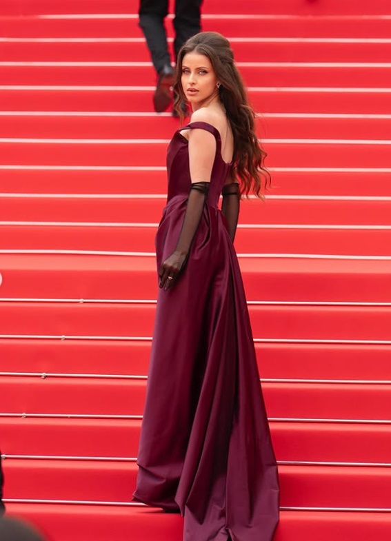 Imagini cu româncele de la Cannes 2025. Ele au făcut furori pe covorul roșu al festivalului de film alături de vedetele internaționale