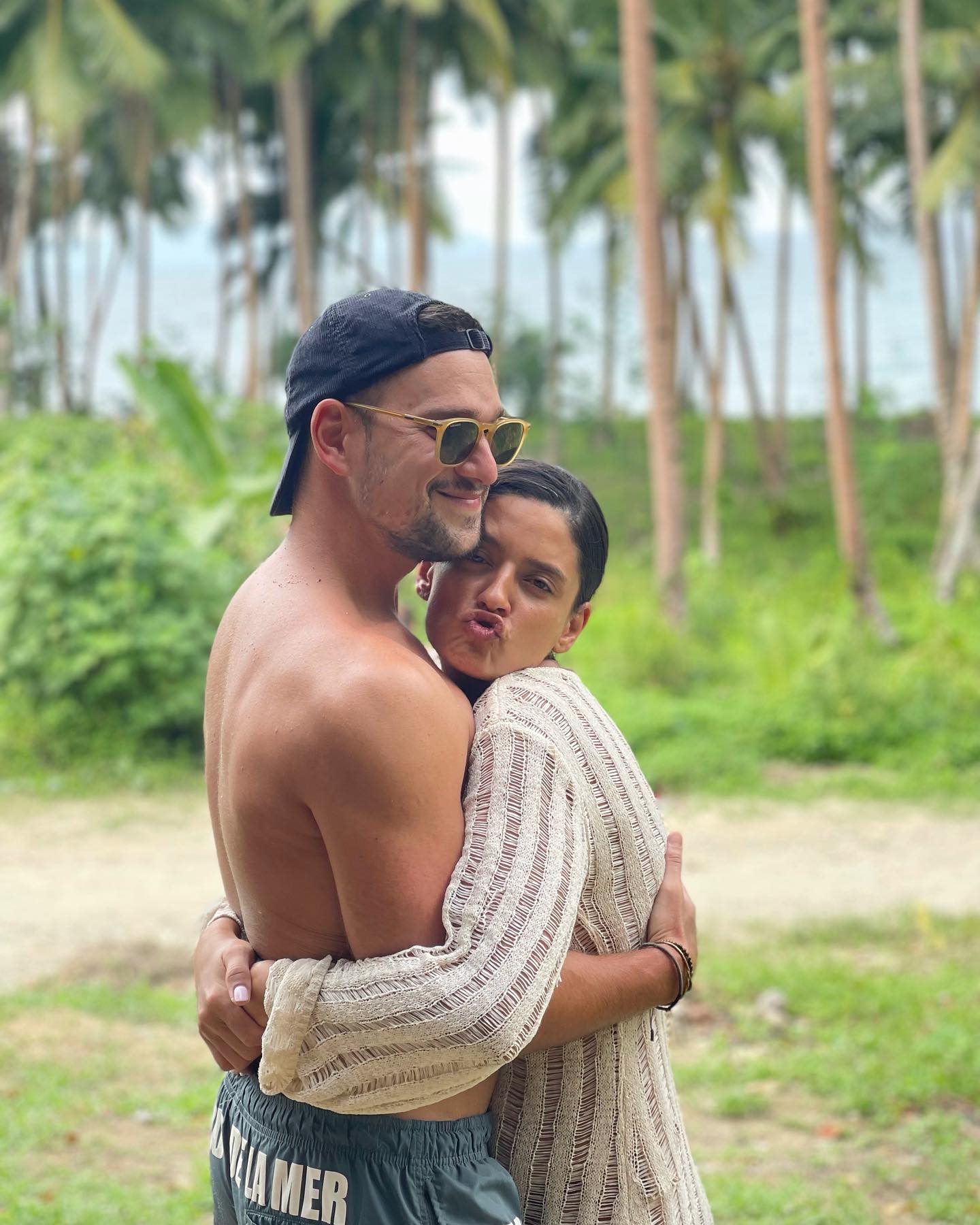 Oana Moșneagu se pregătește de nunta cu Vlad Gherman, dar a fost nevoită să renunțe la câteva tradiții. „Sărim peste partea asta”