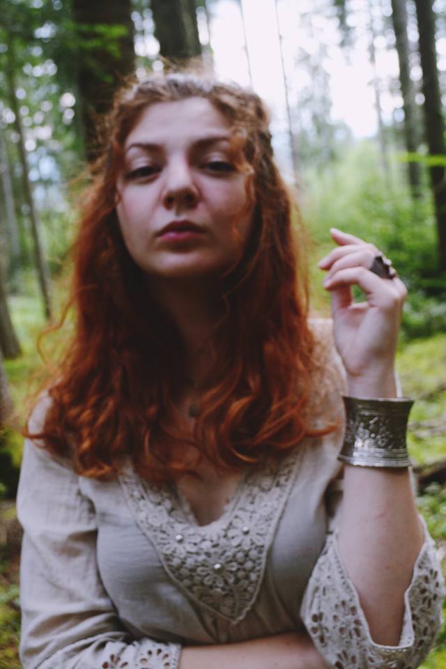 Luci Buzilă, o absolventă a Liceului de Arte din Bistrița, a fost găsită moartă. Tânăra urma să afle dacă pleacă la studii în străinătate