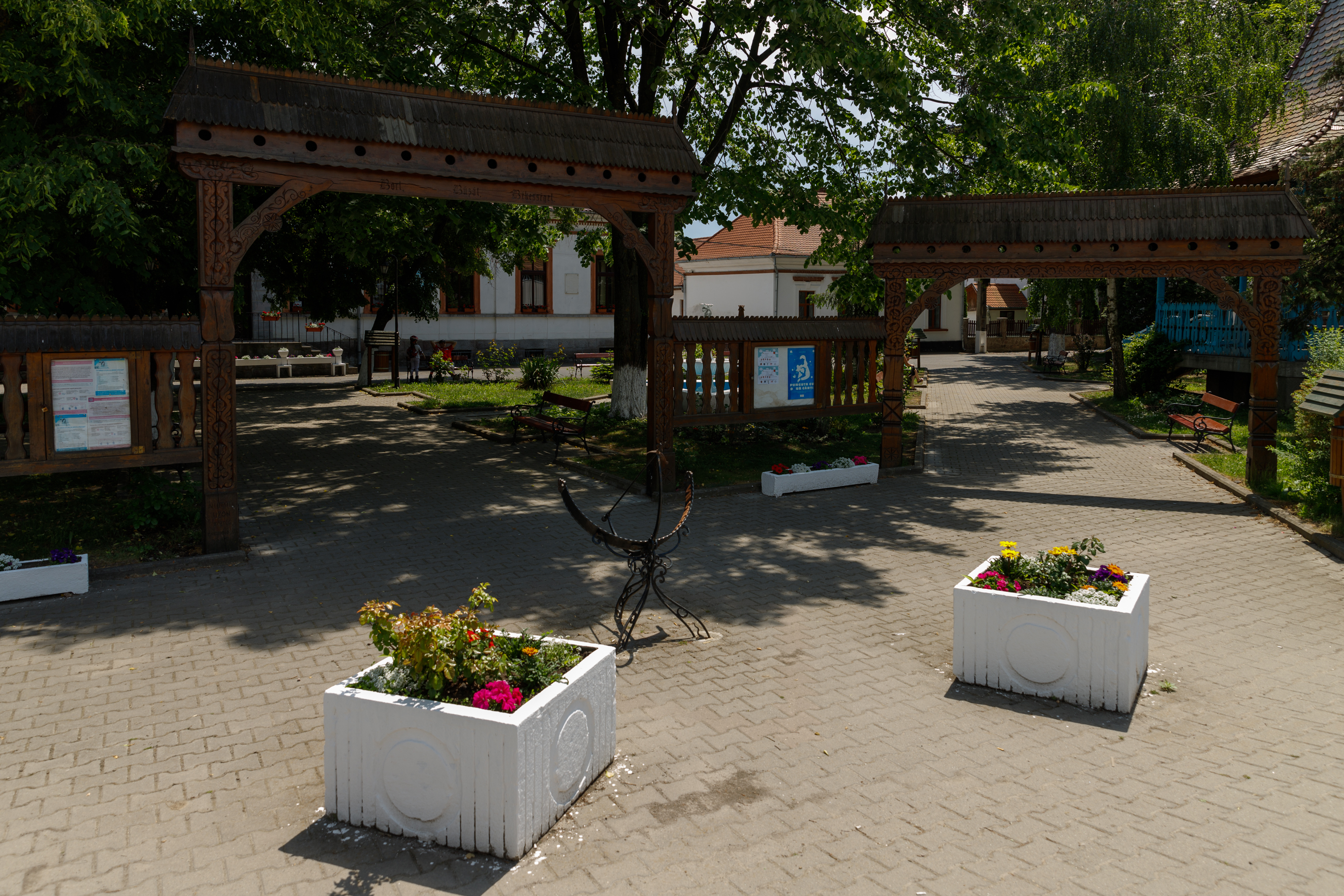 REPORTAJ Trei recomandări turistice inedite în România, trei locuri unde tradiția și natura se îmbină spectaculos
