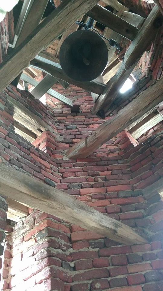 Lindenfeld, un sat fantomă din inima Semenicului, a devenit atracţie turistică! GALERIE FOTO