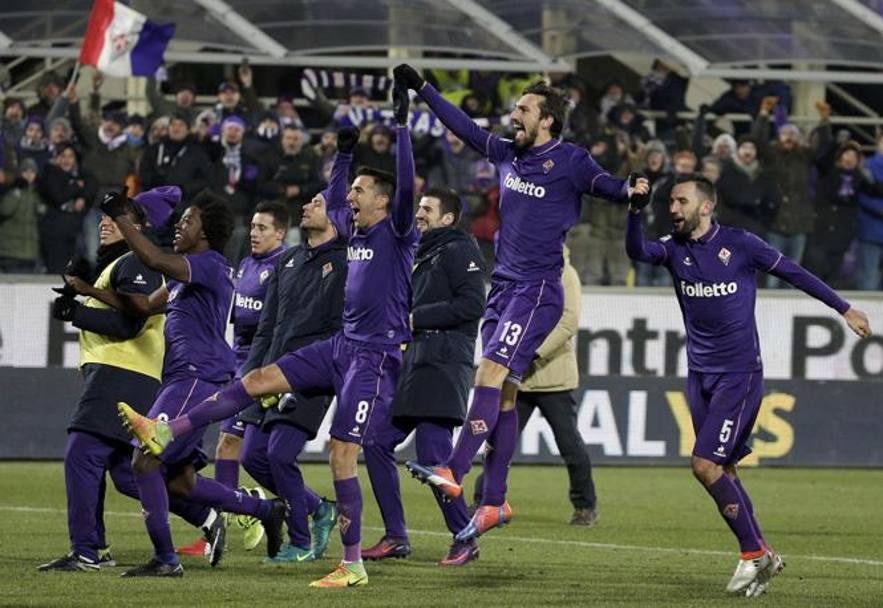Giancarlo Antognoni a fost primit regește la Fiorentina. Italianul este prietenul românilor / GALERIE FOTO