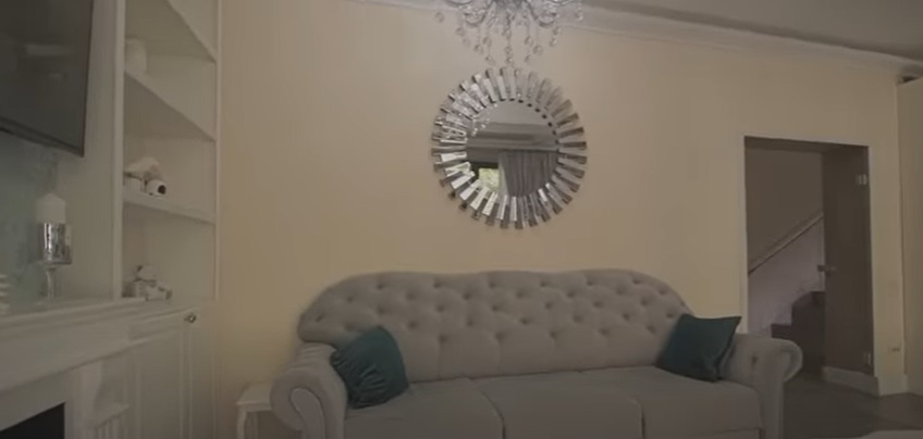 Cum arată casa lui Dan Badea. A găsit-o după doi ani de căutări: „E o casă de vacanță în mijlocul orașului”