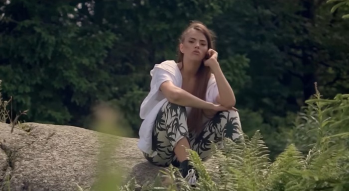 Imagini cu Dara, câștigătoarea Eurovision 2026, din urmă cu aproape opt ani. Cum arăta într-un videoclip din 2018