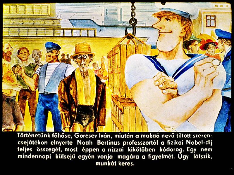 "Hogyan lett Gorcsev Iván fizikai Nobel-díjas?" – 120 éve született Rejtő Jenő – mennyit tud az íróról és hőseiről? – Kvíz