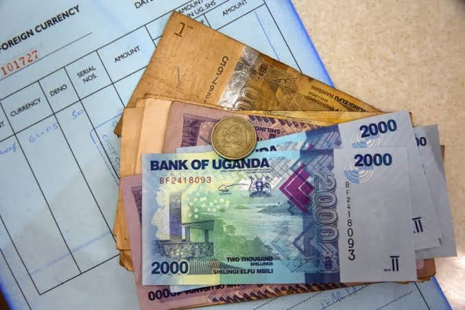 Uganda’s currency hits lowest level in 33 years as investors chase better dollar returns
