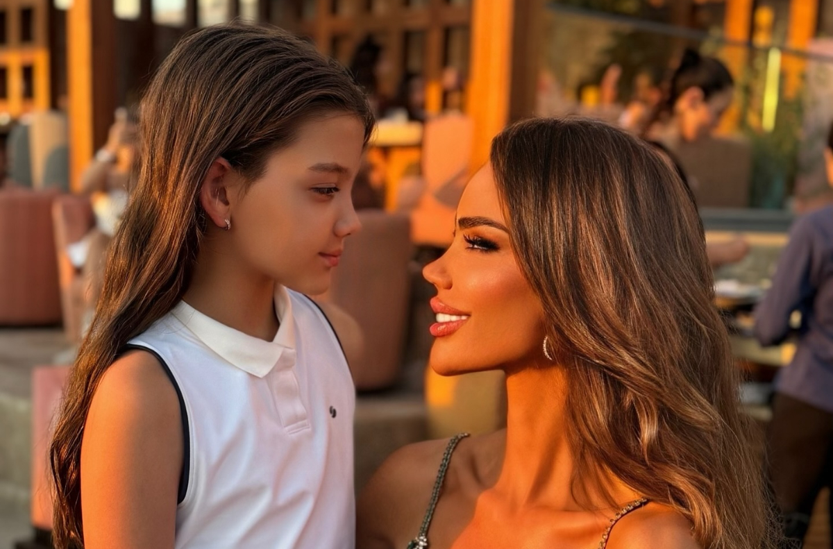 Bianca Drăgușanu, declarații acide la adresa lui Victor Slav. Ce a spus despre tatăl fetiței sale: „El e influencer, e în vacanță”