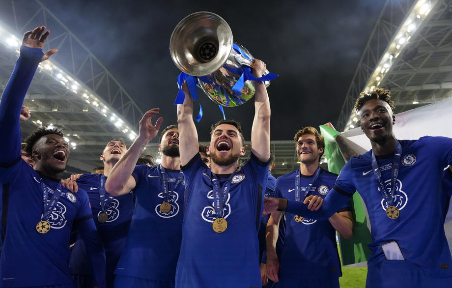 Chelsea a cucerit Liga Campionilor. Tuchel a câștigat duelul cu Guardiola