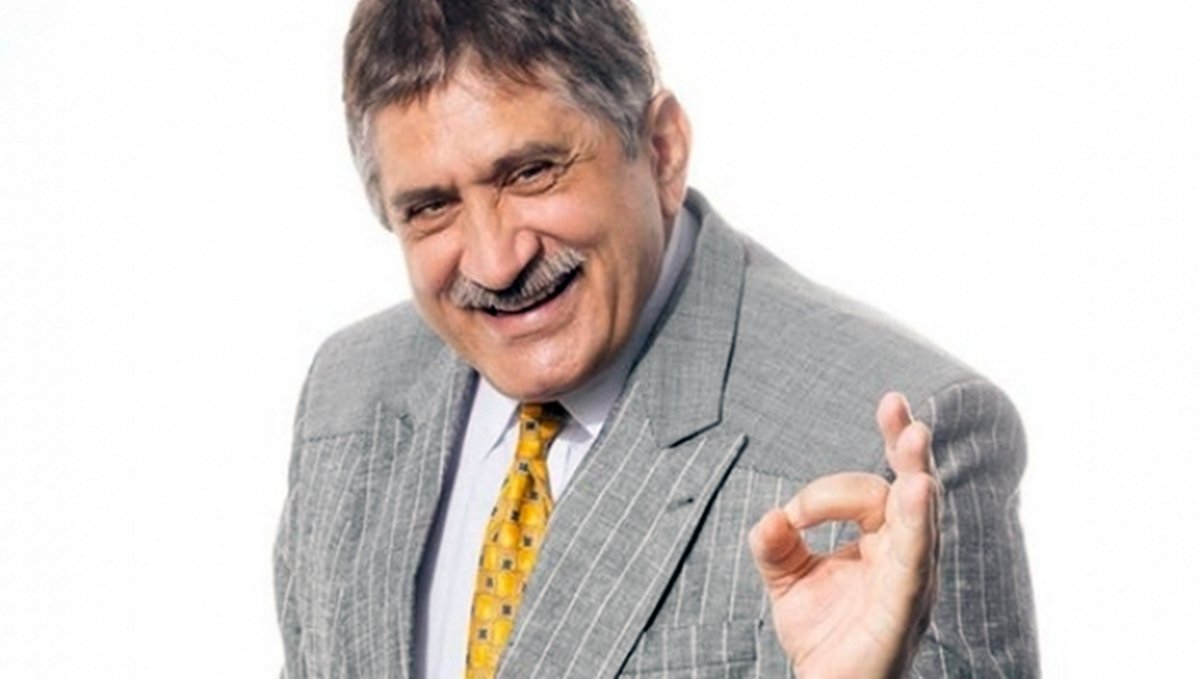 Jean Paler a ajuns la terapie intensivă, după ce i s-a făcut rău pe scenă: „Am fost prin trei spitale”