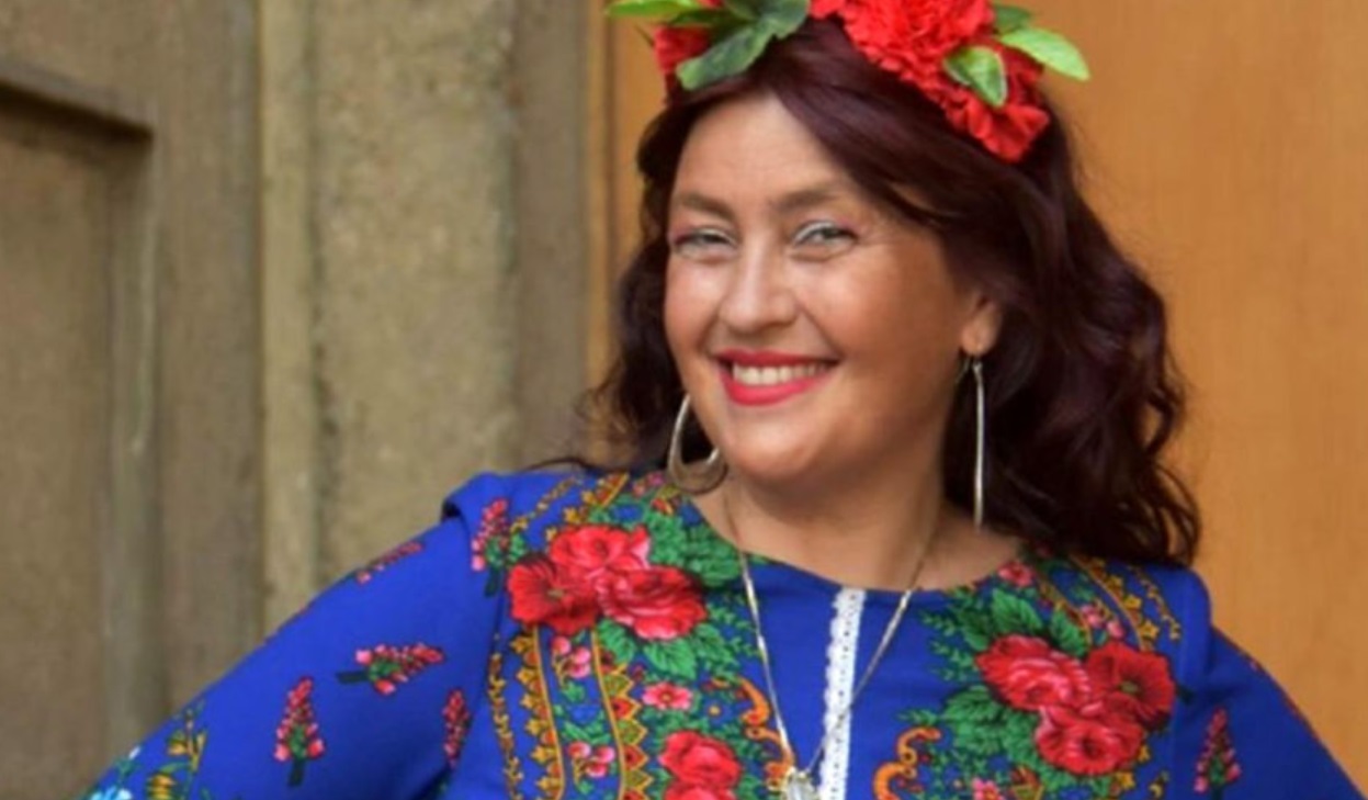 Sora Ronei Hartner, detalii despre ultimele clipe de viață ale artistei. Cine va avea grijă de fiica ei: „Vrea să rămână în Franța”
