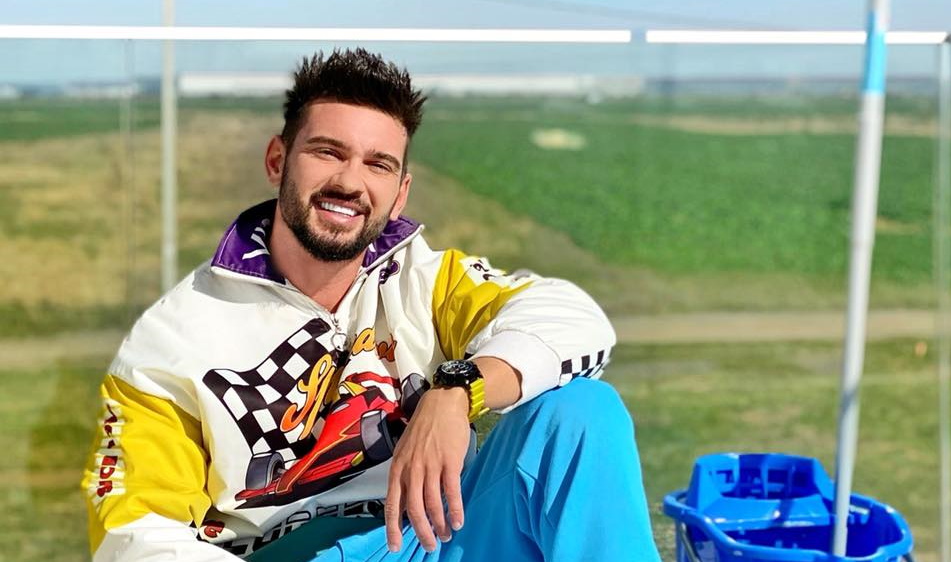 Motivul pentru care Dorian Popa nu s-a mai implicat în niciun proiect TV. „Bugetele au scăzut foarte tare”