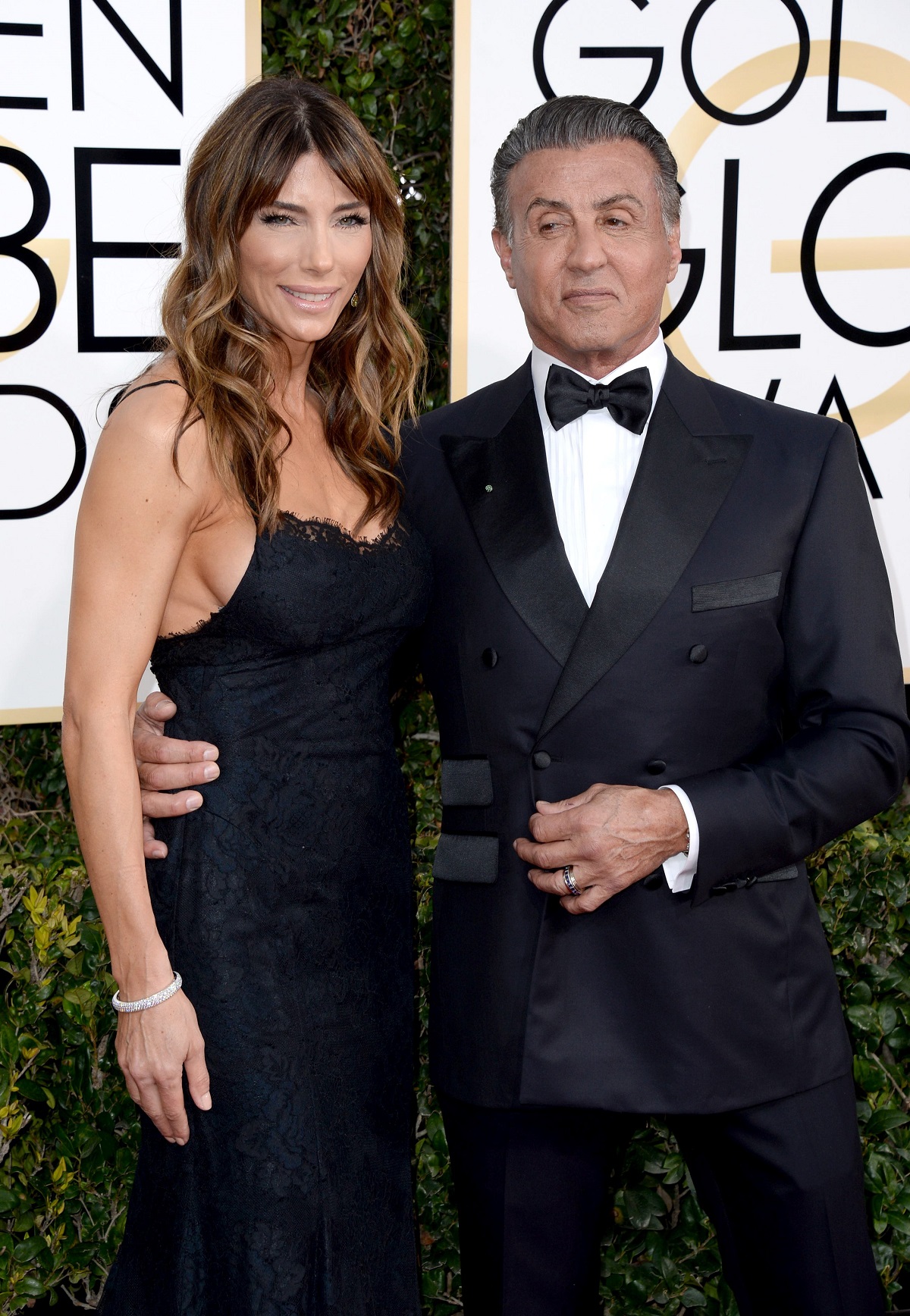 Sylvester Stallone s-a împăcat cu soția, la o lună de la anunțul divorțului. „Au reușit să își rezolve neînțelegerile”, a anunțat reprezentantul actorului