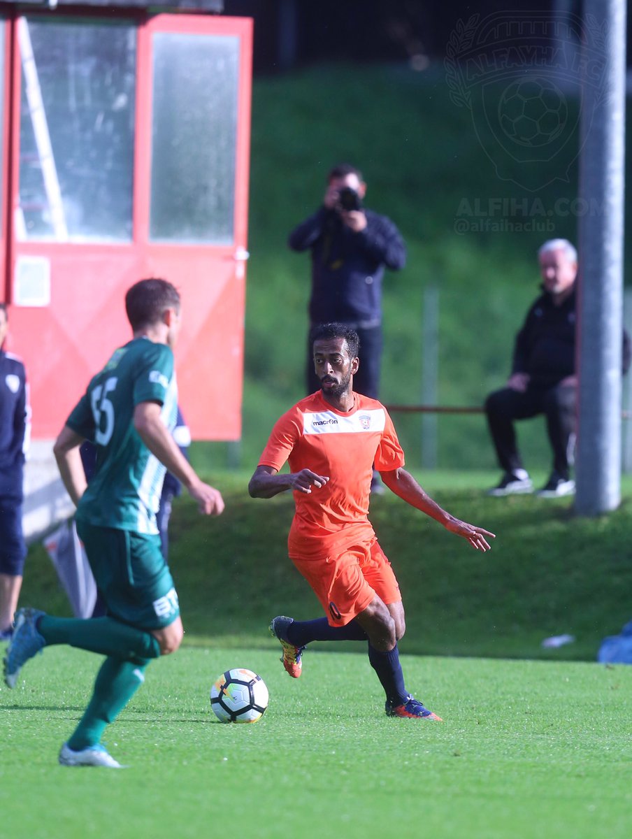 Costel Gâlcă face treabă la Al Fayha. Românul la egalitate cu francezul Paul Le Guen. Saudiții au remizat cu Bursaspor în Austria / GALERIE FOTO&VIDEO