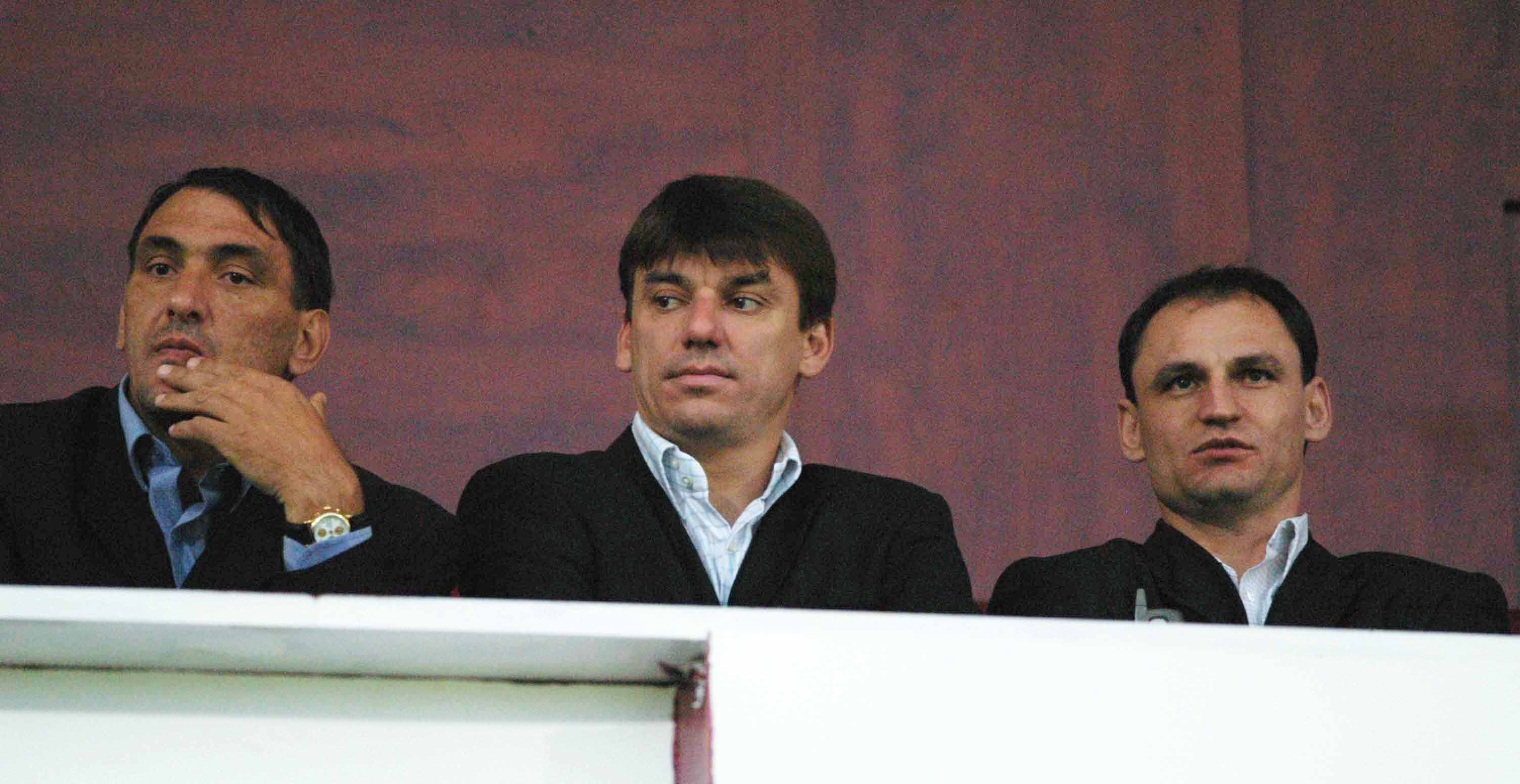 Didi Prodan, „Zâmbetul Generaţiei de Aur”, ar fi împlinit astăzi 47 de ani. Povești geniale: „I-am dat «topoare» lui Ronaldo, dar am început să mă enervez și l-am înjurat!”