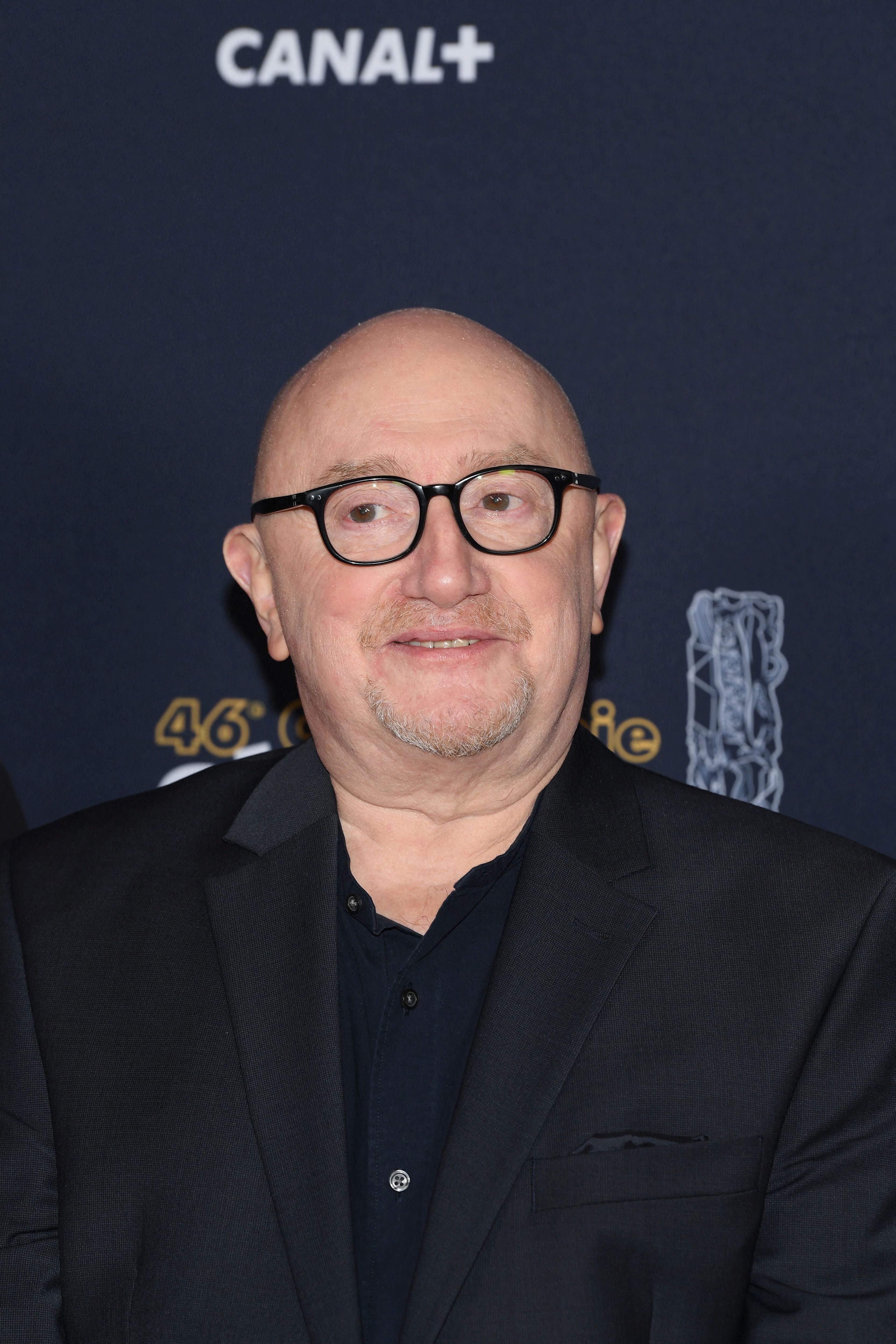 Michel Blanc a murit la 72 de ani. Actorul a jucat împreună cu Medeea Marinescu în filmul „Je vous trouve très beau”