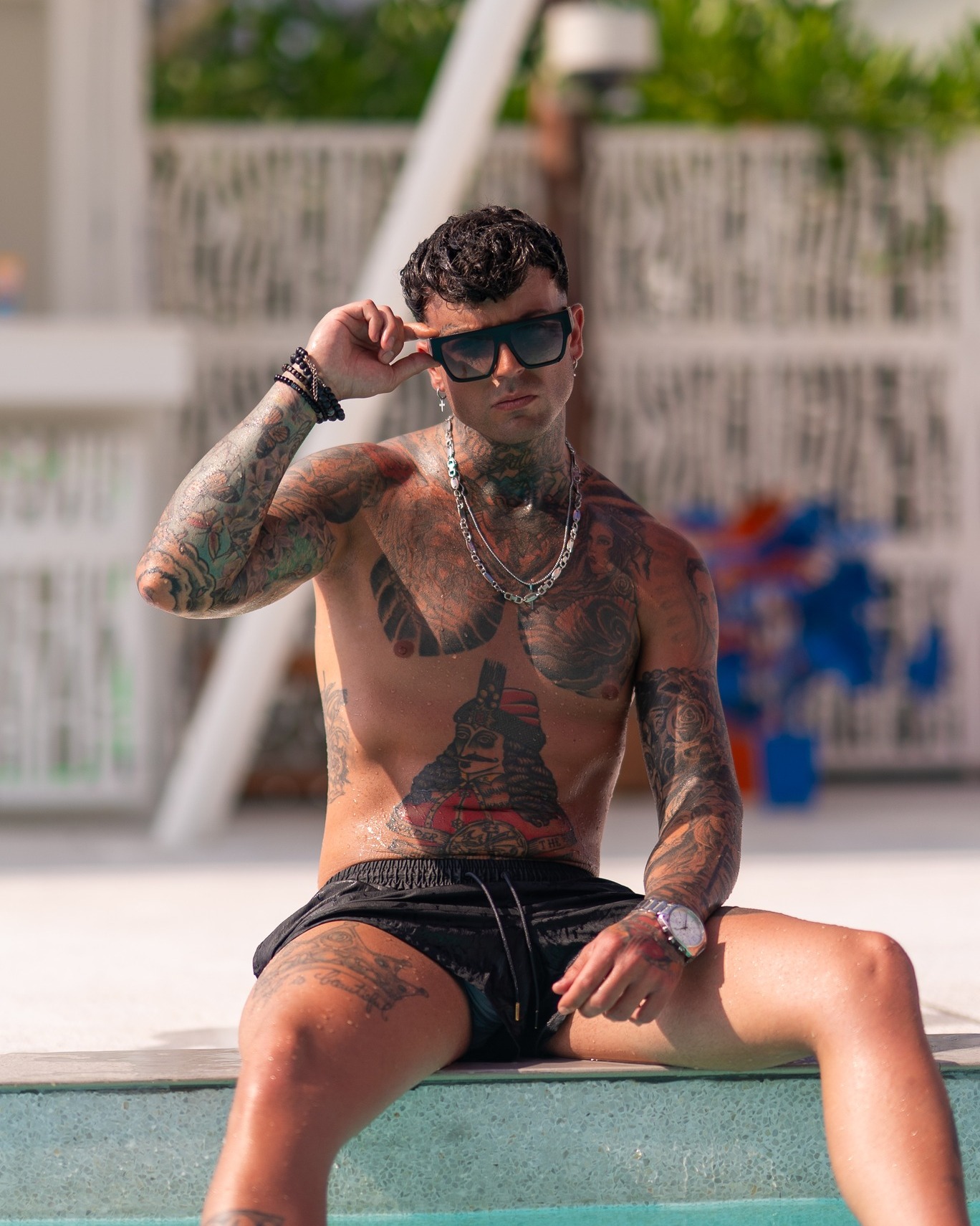 Cine sunt cele 10 ispite masculine de la Insula Iubirii 2026. Trei foști participanți revin în show-ul de la Antena 1