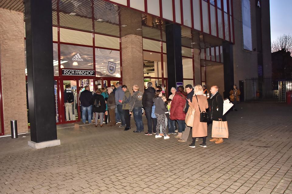 Nicolae Stanciu și Alexandru Chipciu sunt iubiți de fanii echipei Anderlecht | GALERIE FOTO&VIDEO