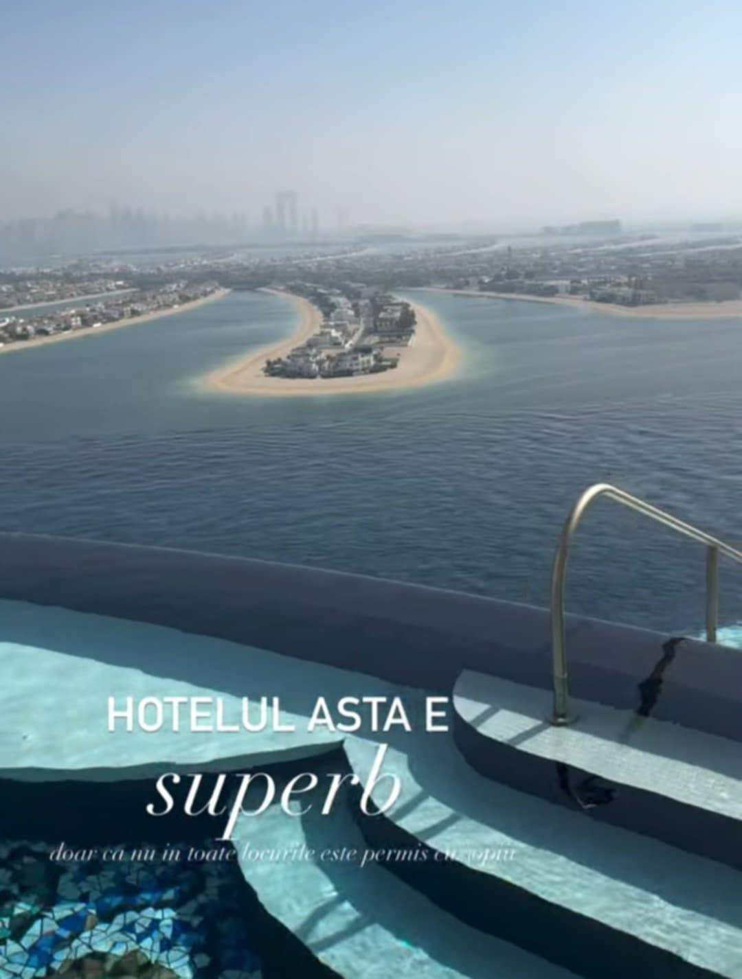 Vlăduța Lupău și Adi Rus, vacanță de vis alături de copii. S-au cazat într-un hotel pe apă. Cât au plătit pentru un sejur