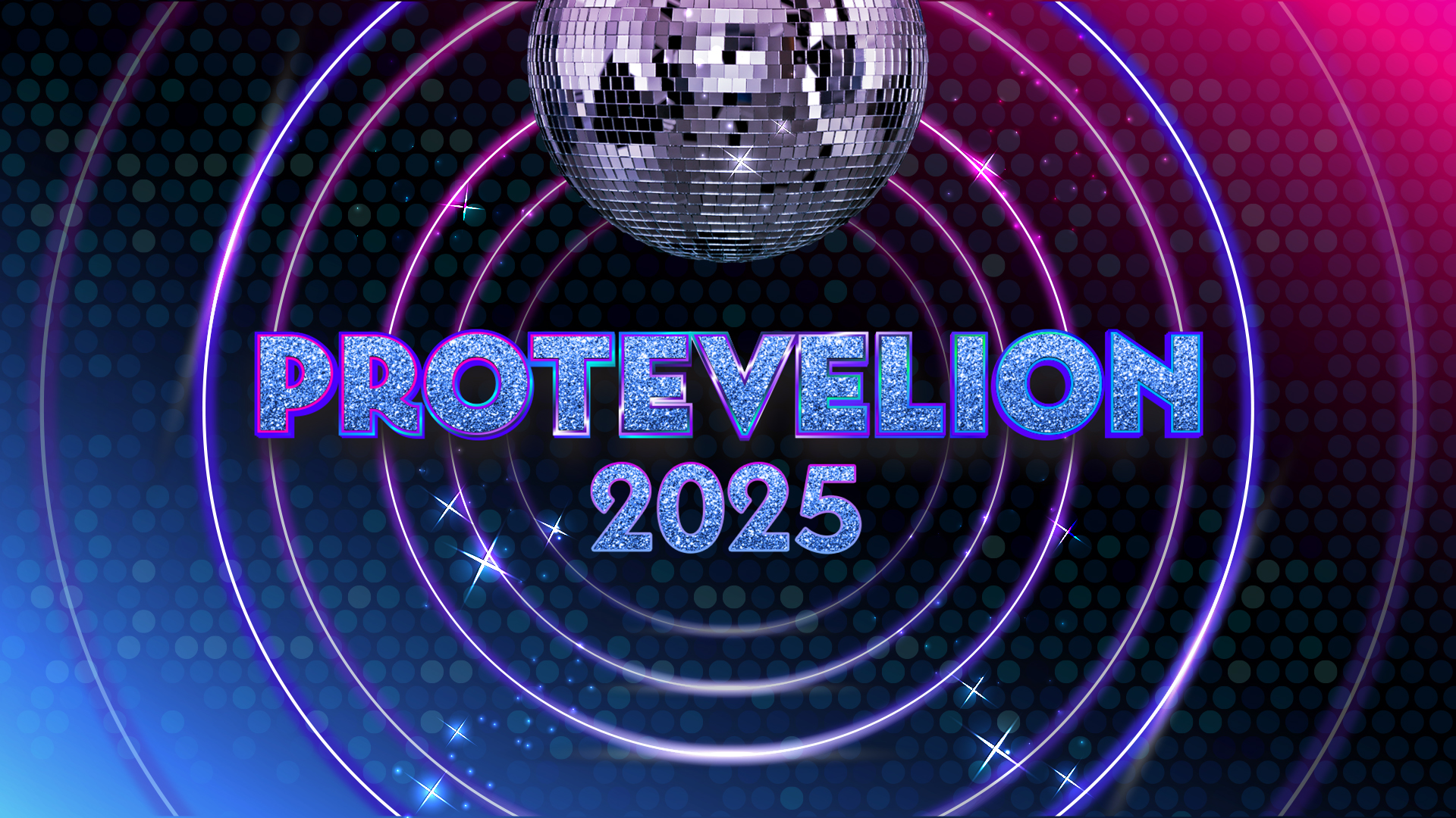 Raluka și Pavel Bartoș vor prezenta PROTEVELION 2025. Au început deja filmările: „Vom oferi momente care nu s-au mai văzut”