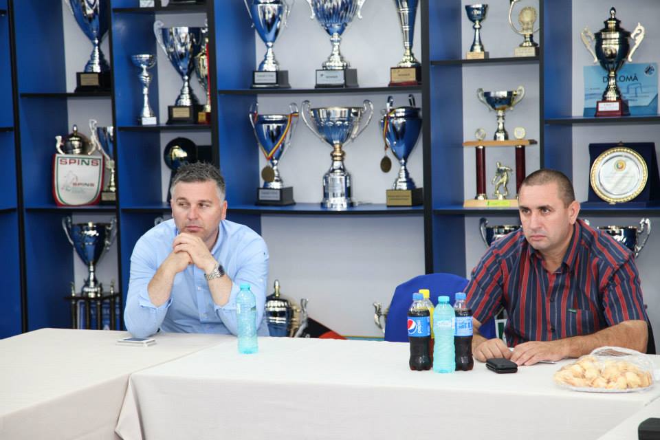 Aici își va disputa echipa lui Gică Hagi meciurile de pe teren propriu / GALERIE FOTO