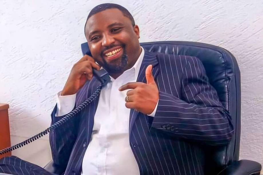 Veteran radio presenter Kihara Wa Gathua dies