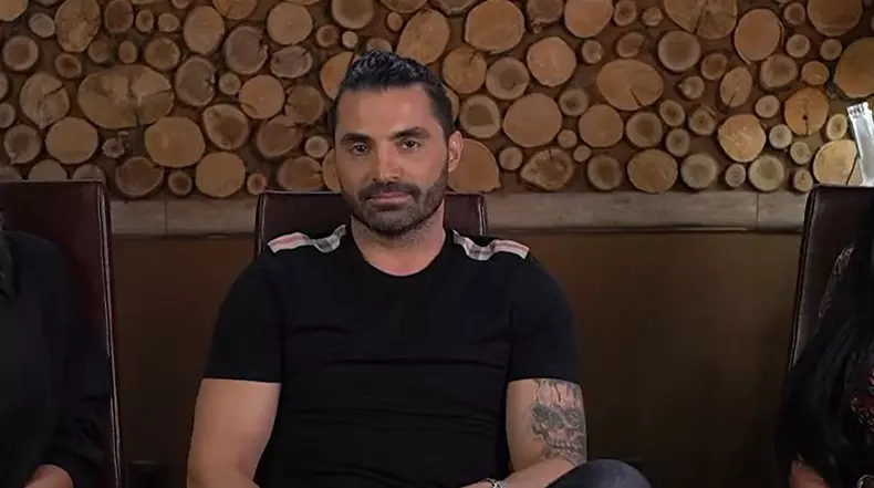 Ce spune Pepe despre viața lui de familie după 3 ani de căsnicie cu Yasmine. „Am ținta mea foarte clară. Știe fiecare ce are de făcut”