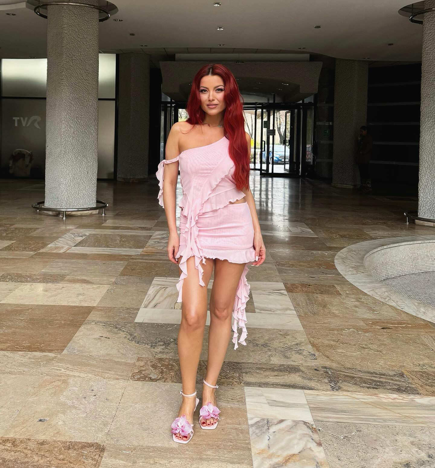 Cum a slăbit Elena Gheorghe șase kilograme în două luni. A avut un șoc când a văzut cântarul: „Credeam că minte”