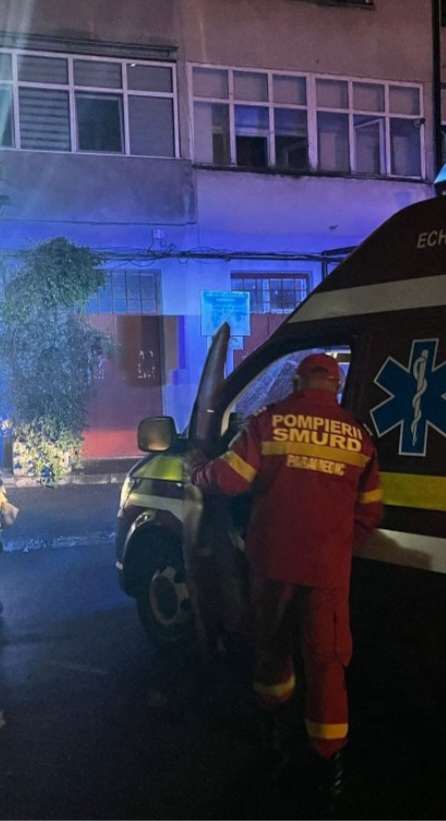 O familie care tocmai s-a întors din Spania a fost găsită asfixiată în casă