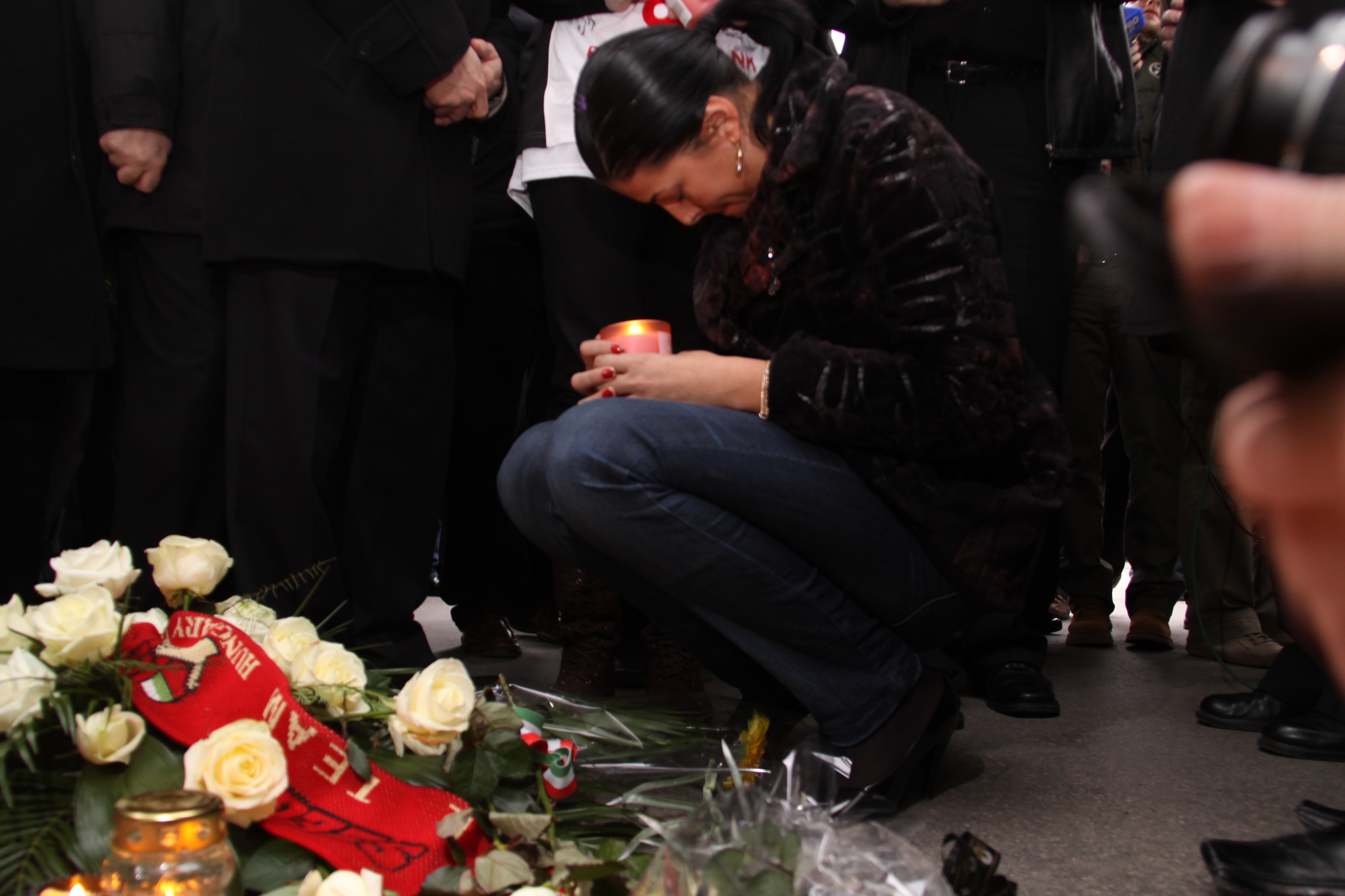 Claudia, afirmații-șoc la 6 ani de la tragedia fostul ei iubit: ^”Tinereţea e imprudentă şi dragostea de la 20 de ani e frugală. Iubirea e ca vinul, cu cât vine mai târziu, cu atât e mai preţioasă şi mai intensă”