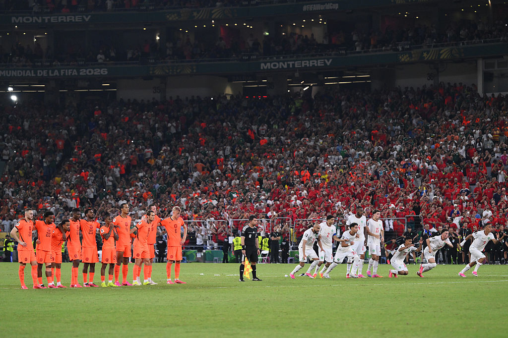 Șoc la Mondial! Maroc a eliminat Olanda la penaltyuri și merge în optimi contra Canadei. Ratări uluitoare ale batavilor