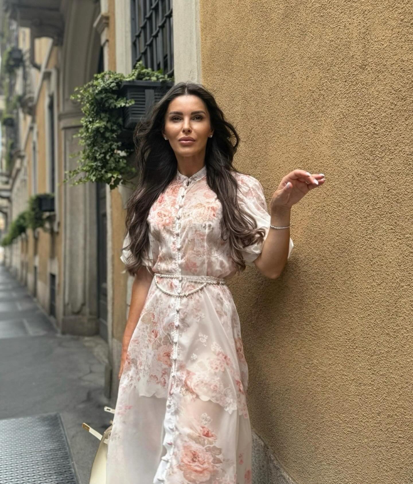 Denisa Nechifor, primele declarații după ce s-a zvonit că are o relație cu Cristian Bușoi, secretar de stat în Ministerul Energiei: „Ca să fie toată lumea liniștită”