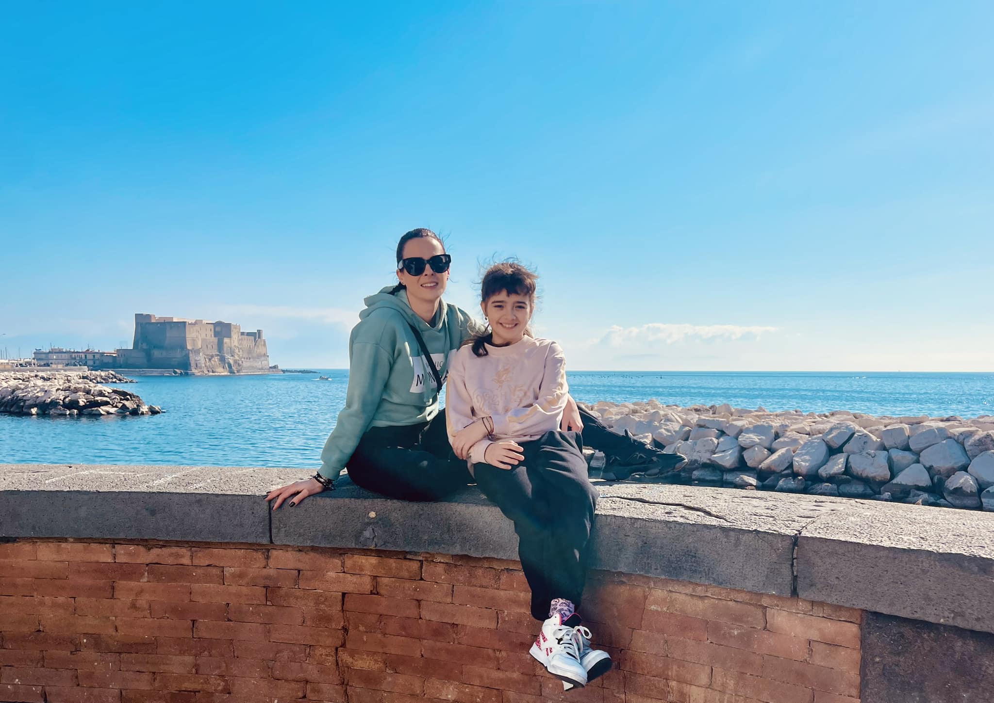 Livia Graur și-a trimis fiica la școală de stat. Motivul pentru care a făcut această alegere: „N-avem Harvard, n-avem Princeton”