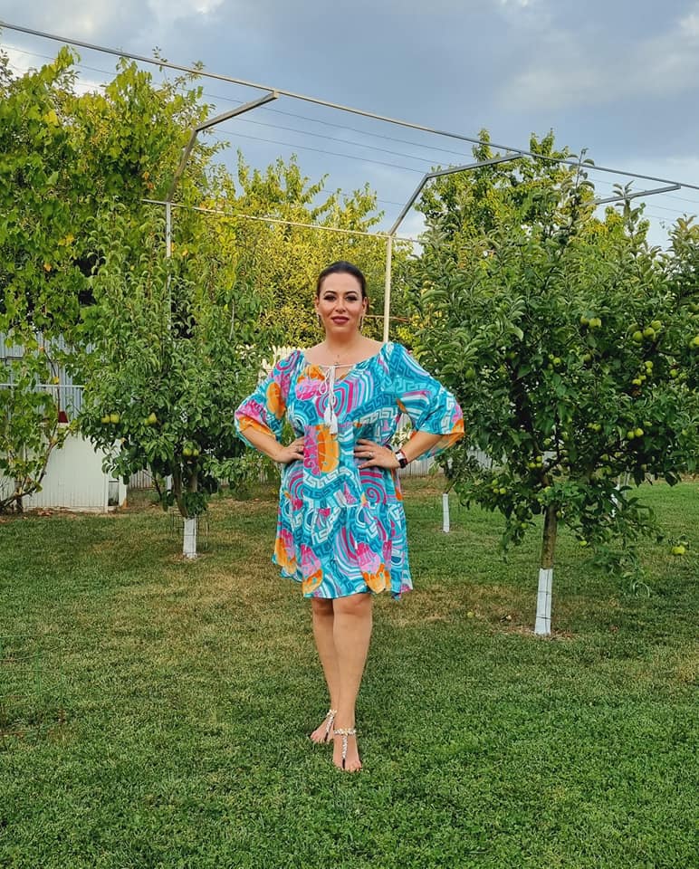 Oana Roman a slăbit fără să facă sport. Ce regim alimentar are: „Sunt în cea mai bună formă a mea din ultimii 15 ani”