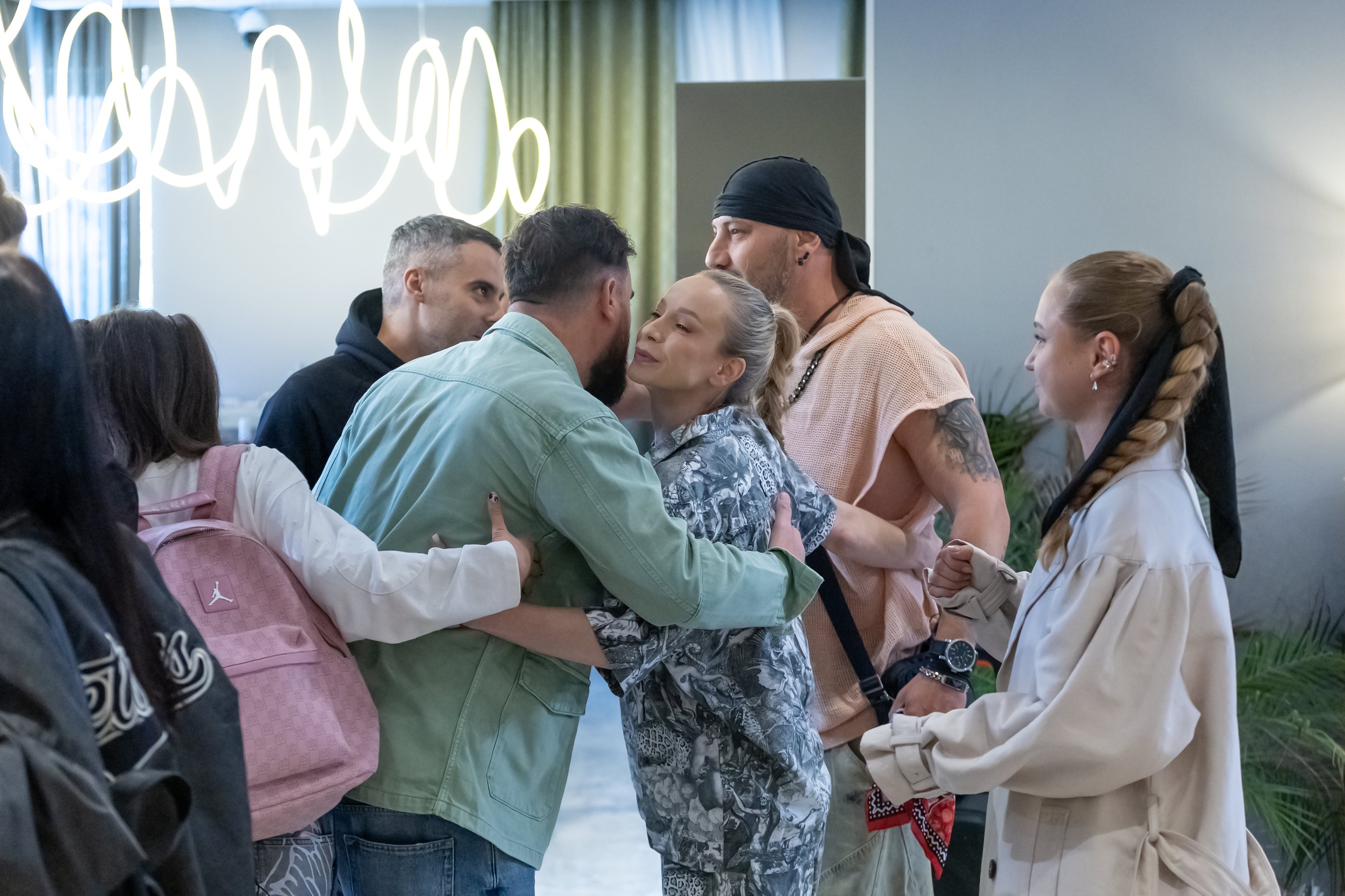 Power Couple România 23 februarie 2026. Revin în vilă cuplurile eliminate pe parcursul competiției