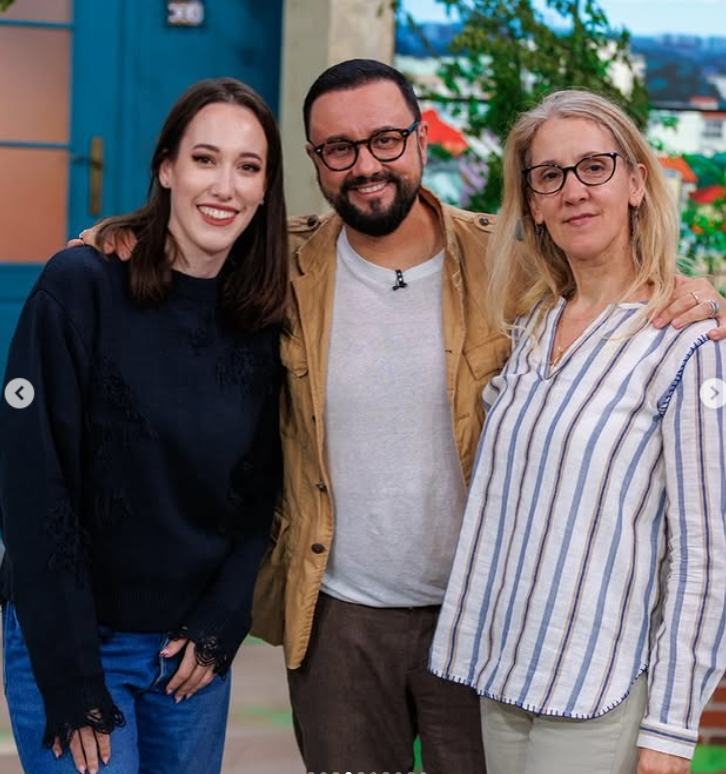 Defectul lui Cătălin Măruță. O apropiată a familiei l-a dat de gol, după ce s-a aflat că pleacă de la Pro TV. „Știu că va fi schimbarea care îți schimbă perspectiva”