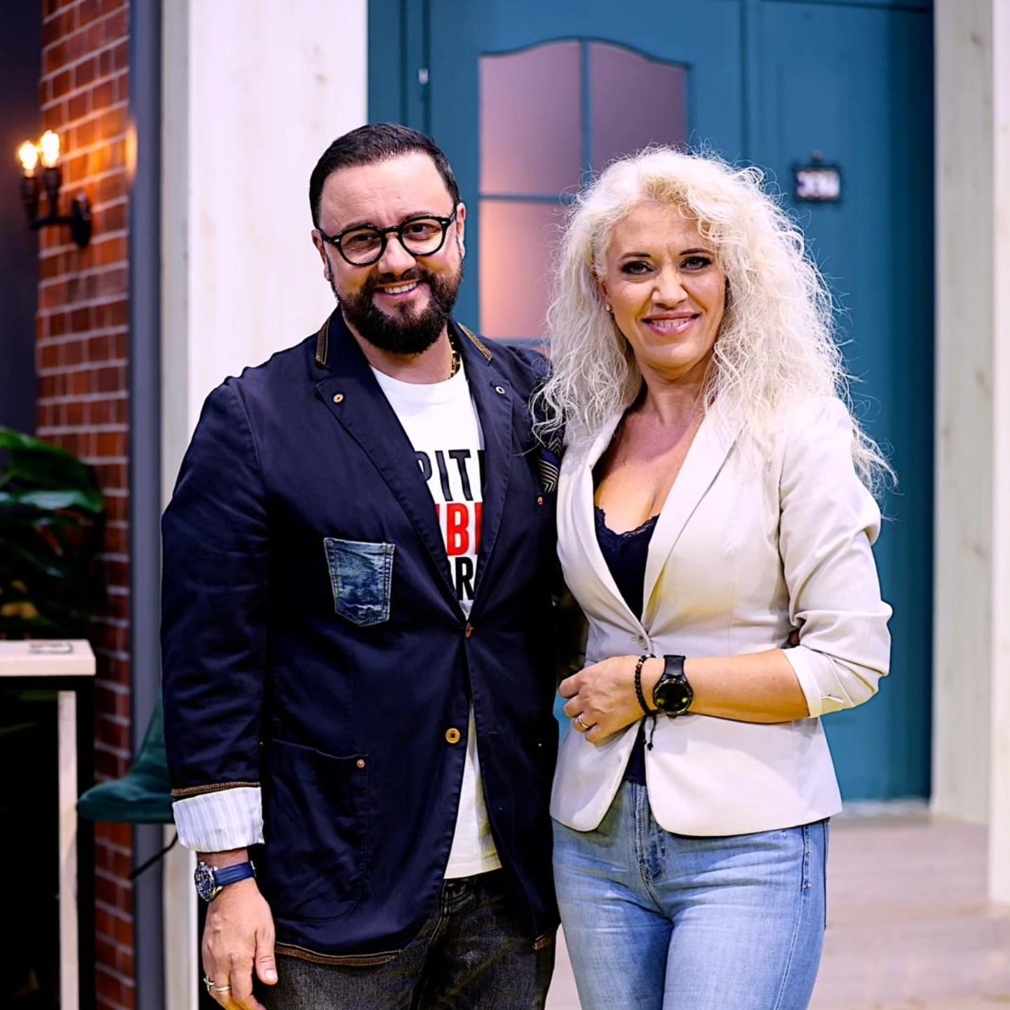 Reacția pe care a avut-o mama lui Cătălin Măruță când a aflat că fiul ei nu va mai avea emisiune la PRO TV: „Mica era foarte dezamăgită”