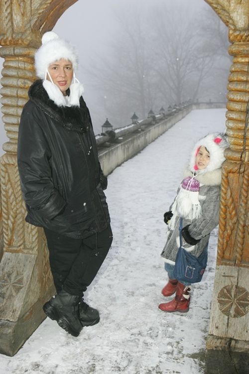 Motivul pentru care fiica lui Teo Trandafir s-a mutat singură. Ce relație are acum Maia cu mama sa: „Ea are viața ei”