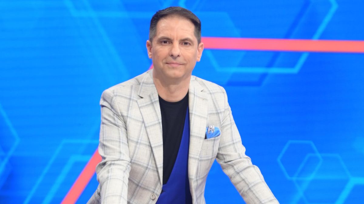 Dan Negru, opinie dură despre Festivalul Mamaia: „E strigătul de ajutor al muzicii ușoare românești”