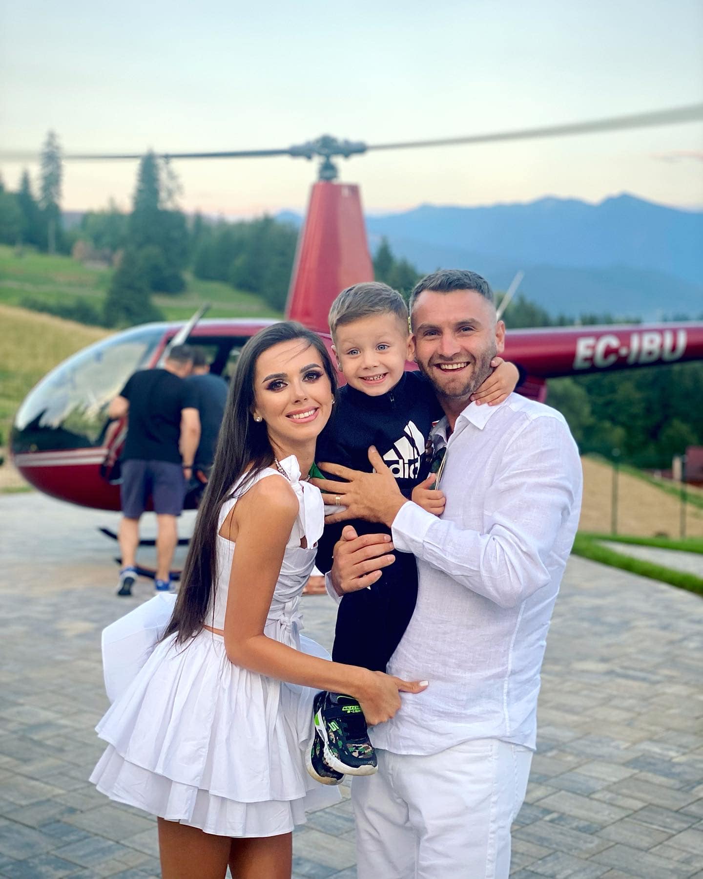 Georgiana Lobonț, dezvăluiri despre căsnicia cu Rareș Ciciovan: „Sunt momente în care zic: «Gata! Divorțez, că nu mai suport!»”
