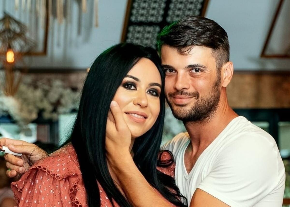 De când Isabela nu l-a văzut pe Marius Elisei. Oana Roman spune cât de afectată e fiica ei de lipsa tatălui: „Ea îl iubește foarte mult”