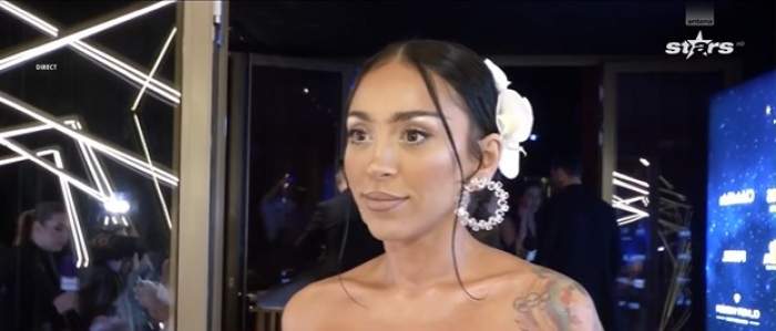 Ce spune Ruby despre nunta cu iubitul ei. „Mă întrebați când mă mărit. Răspunsul este aici”