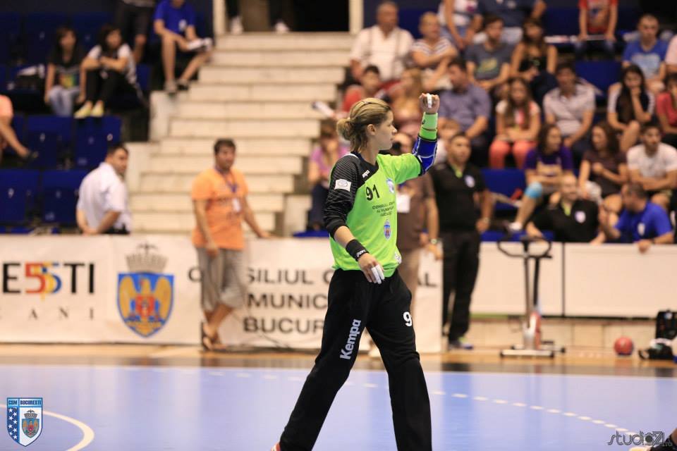 Prima jucătoare din sportul românesc care A RECUNOSCUT CĂ E LESBIANĂ