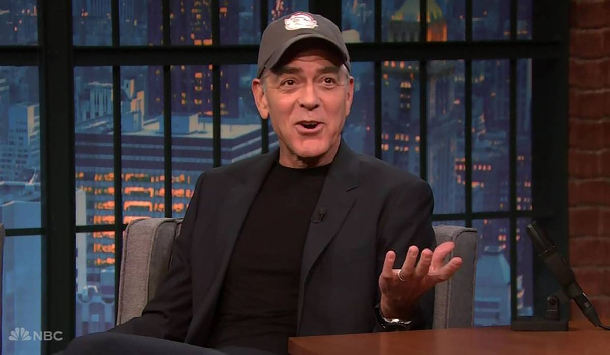 Reacția lui George Clooney după ce a fost atacat de Donald Trump: „Mă suna des”