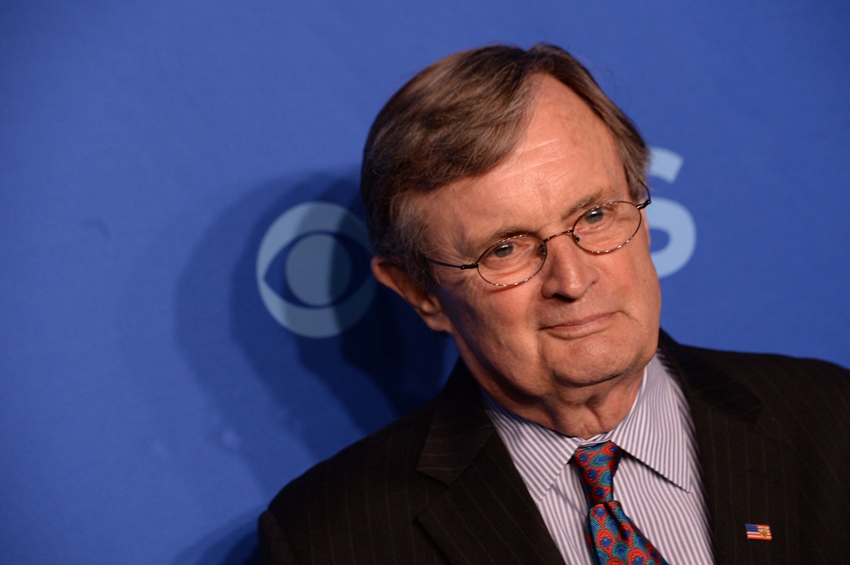 David McCallum a murit la 90 de ani. Actorul britanic era cunoscut pentru rolul din serialul „NCIS”, în care a jucat timp de două decenii