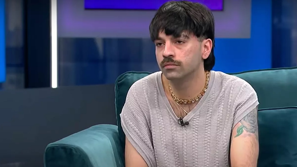 David Pușcaș a spus de ce le cere bani oamenilor pe TikTok: „Știu că nu e ușor”. Ce salariu a avut când muncea