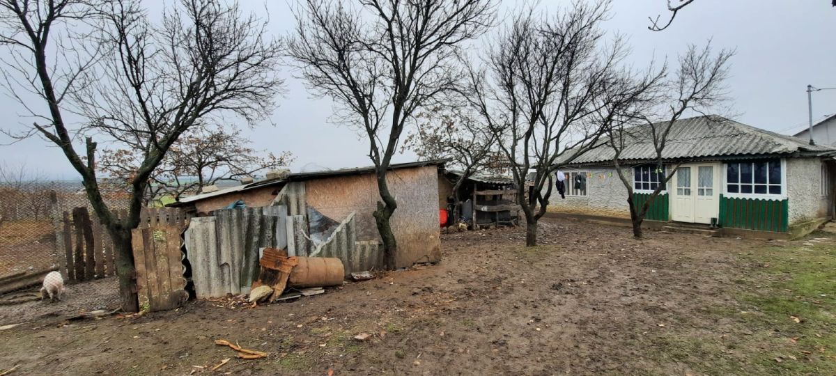 Sfârșit cumplit pentru o fetiță de 4 ani din Iași, după ce a fost stropită din greșeală, de sora ei, cu diluant aprins de flăcările din sobă