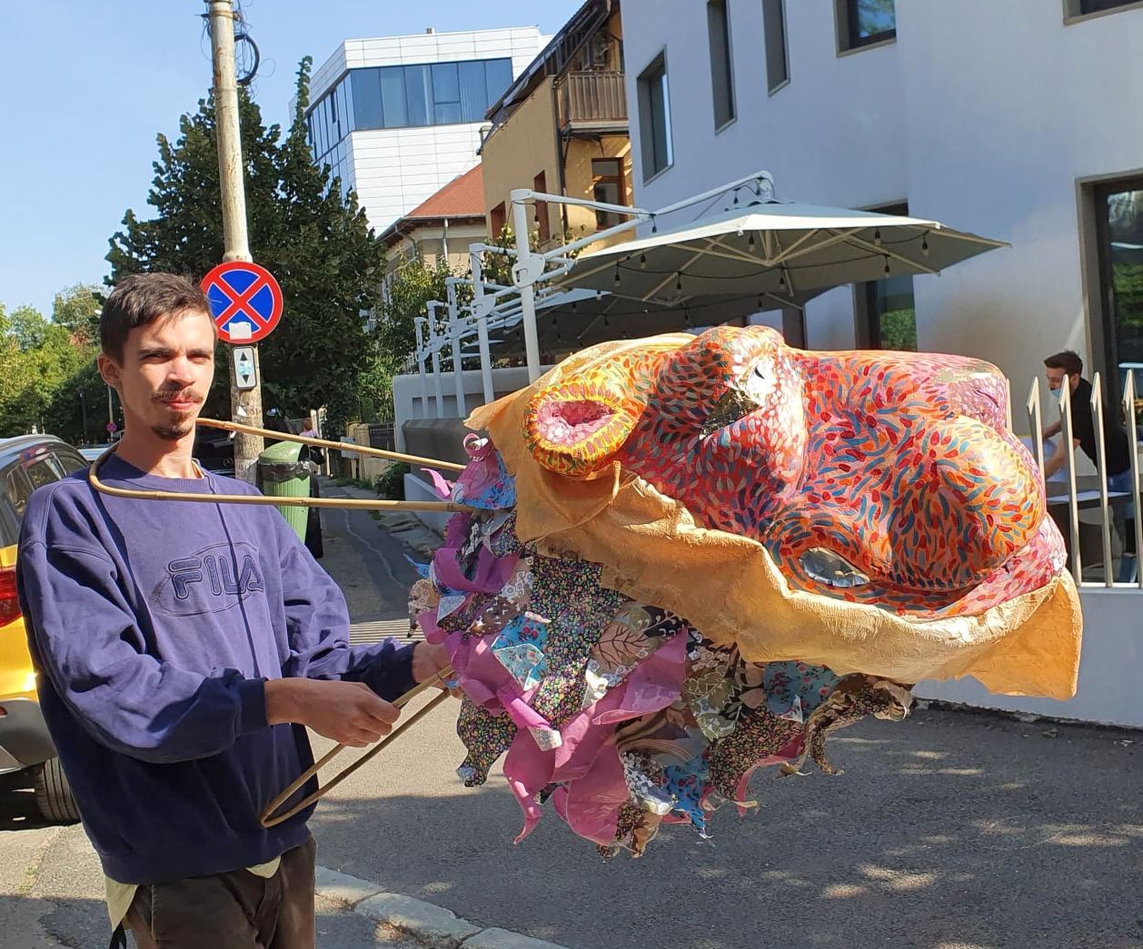 Străzi de renume. Un proiect inedit care îți spune cine sunt personalitățile care au dat numele unor artere din Capitală