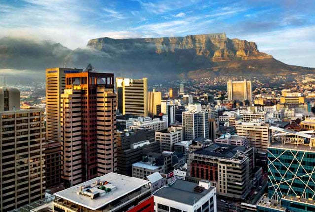 Top 10 best-performing African countries in 2026, according to latest ranking