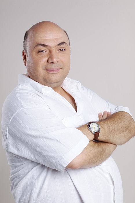 Constantin Zamfirescu, Gogoașă din „Trăsniții”, e taximetrist după ce a fost operat de cancer: „Sunt nevoit să lucrez mult”