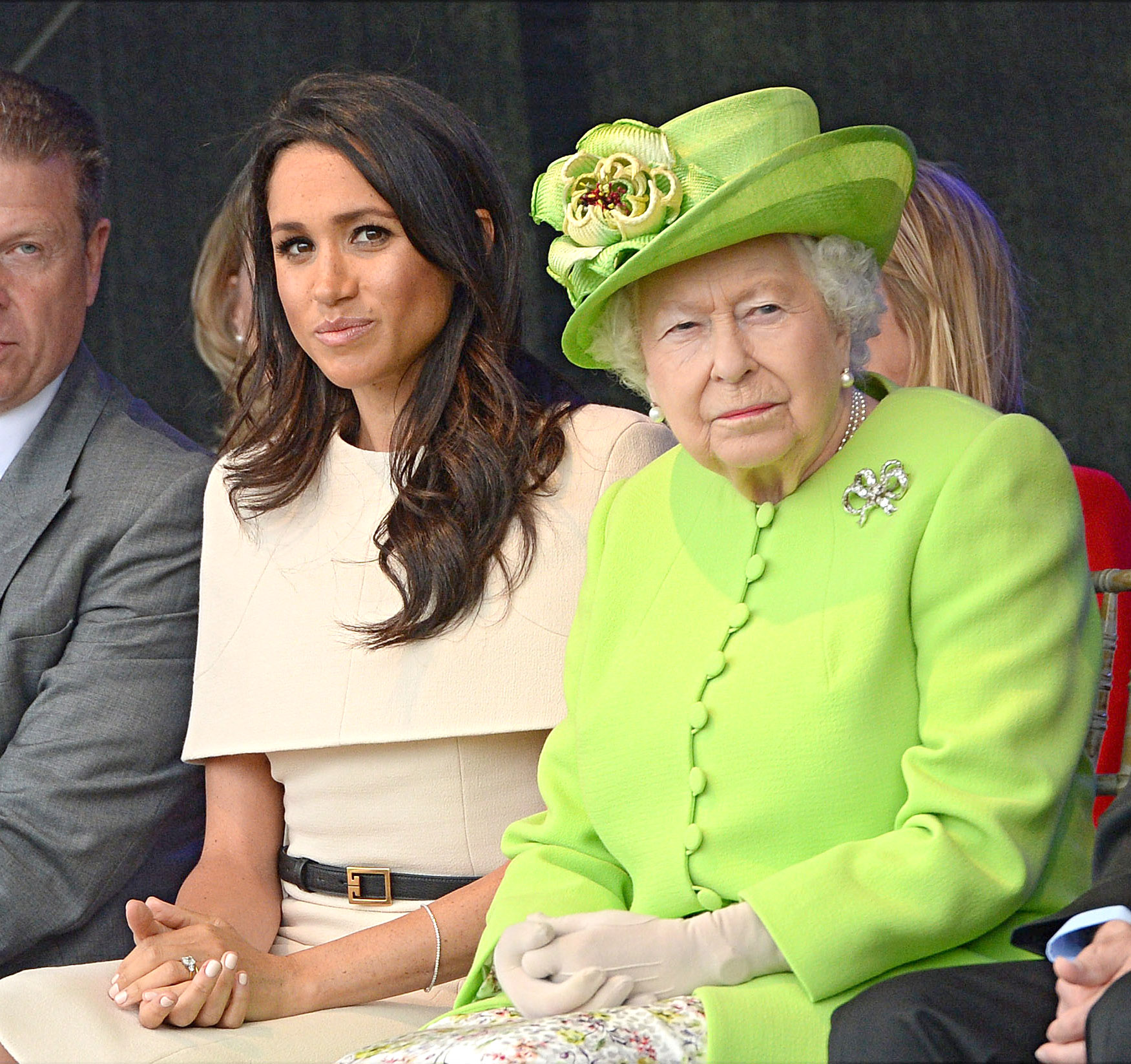 Meghan Markle a revenit pe Instagram la 7 ani după ce și-a dezactivat contul personal. Filmarea postată de soția prințului Harry